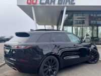 Land Rover Range Rover Velar Ranger 3.0L D300 R-Dynamic Full Black GARANTIE 6 ANS Toit ouvrant Sono Meridian ACC DCC 639-mois - <small></small> 49.990 € <small>TTC</small> - #3