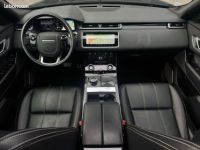 Land Rover Range Rover Velar Ranger 3.0L D300 R-Dynamic Full Black GARANTIE 6 ANS Toit ouvrant Sono Meridian ACC DCC 639-mois - <small></small> 49.990 € <small>TTC</small> - #6