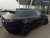 Land Rover Range Rover Velar Ranger 3.0L D300 R-Dynamic Full Black GARANTIE 6 ANS Toit ouvrant Sono Meridian ACC DCC 639-mois - <small></small> 49.990 € <small>TTC</small> - #8