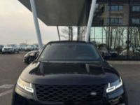 Land Rover Range Rover Velar Ranger 3.0L D300 R-Dynamic Full Black GARANTIE 6 ANS Toit ouvrant Sono Meridian ACC DCC 639-mois - <small></small> 49.990 € <small>TTC</small> - #9