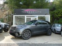 Land Rover Range Rover Velar S 2.0 240 Ch HSE BVA8 TOIT OUVRANT - <small></small> 30.990 € <small>TTC</small> - #1