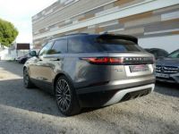 Land Rover Range Rover Velar S 2.0 240 Ch HSE BVA8 TOIT OUVRANT - <small></small> 30.990 € <small>TTC</small> - #4