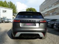 Land Rover Range Rover Velar S 2.0 240 Ch HSE BVA8 TOIT OUVRANT - <small></small> 30.990 € <small>TTC</small> - #5