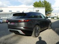 Land Rover Range Rover Velar S 2.0 240 Ch HSE BVA8 TOIT OUVRANT - <small></small> 30.990 € <small>TTC</small> - #6