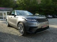 Land Rover Range Rover Velar S 2.0 240 Ch HSE BVA8 TOIT OUVRANT - <small></small> 30.990 € <small>TTC</small> - #9