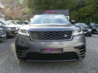 Land Rover Range Rover Velar S 2.0 240 Ch HSE BVA8 TOIT OUVRANT - <small></small> 30.990 € <small>TTC</small> - #10