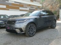 Land Rover Range Rover Velar S 2.0 240 Ch HSE BVA8 TOIT OUVRANT - <small></small> 30.990 € <small>TTC</small> - #11