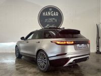 Land Rover Range Rover Velar SDV6 3.0 300ch BVA8 First Edition - <small></small> 43.990 € <small>TTC</small> - #5