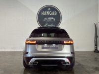 Land Rover Range Rover Velar SDV6 3.0 300ch BVA8 First Edition - <small></small> 43.990 € <small>TTC</small> - #7