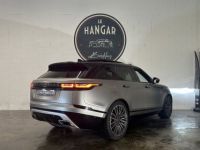 Land Rover Range Rover Velar SDV6 3.0 300ch BVA8 First Edition - <small></small> 43.990 € <small>TTC</small> - #9