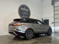 Land Rover Range Rover Velar SDV6 3.0 300ch BVA8 First Edition - <small></small> 43.990 € <small>TTC</small> - #22