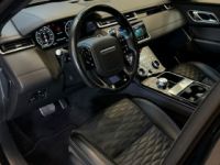 Land Rover Range Rover Velar SV AUTOBIOGRAPHY DYNAMIC EDITION V8 550cv – JANTES 22’ ECHAPPEMENT SPORT TOIT OUVRANT CAMERA 360 - - <small></small> 84.900 € <small>TTC</small> - #6