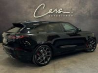 Land Rover Range Rover Velar SV AUTOBIOGRAPHY DYNAMIC EDITION V8 550cv – JANTES 22’ ECHAPPEMENT SPORT TOIT OUVRANT CAMERA 360 - - <small></small> 74.900 € <small>TTC</small> - #3