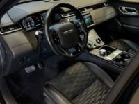 Land Rover Range Rover Velar SV AUTOBIOGRAPHY DYNAMIC EDITION V8 550cv – JANTES 22’ ECHAPPEMENT SPORT TOIT OUVRANT CAMERA 360 - - <small></small> 74.900 € <small>TTC</small> - #6