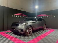 Land Rover Range Rover Velar 2.0 D R-Dynamic SE AWD / CAMERA 360 / CUIR CHAUFFANT / TOIT PANO OUVRANT / FULL LED / CARPLAY - <small></small> 33.890 € <small>TTC</small> - #1