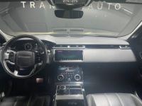 Land Rover Range Rover Velar 2.0 D R-Dynamic SE AWD / CAMERA 360 / CUIR CHAUFFANT / TOIT PANO OUVRANT / FULL LED / CARPLAY - <small></small> 33.890 € <small>TTC</small> - #11