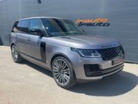 Land Rover Range Rover VOGUE 2.0 P 400e 2.0 P400e 404 ch AUTOBIOGRAPHY SWB Mark IX - <small></small> 77.700 € <small>TTC</small> - #1