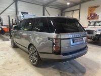 Land Rover Range Rover VOGUE 2.0 P 400e 2.0 P400e 404 ch AUTOBIOGRAPHY SWB Mark IX - <small></small> 77.700 € <small>TTC</small> - #2