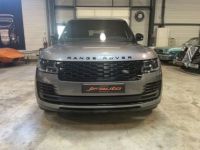 Land Rover Range Rover VOGUE 2.0 P 400e 2.0 P400e 404 ch AUTOBIOGRAPHY SWB Mark IX - <small></small> 77.700 € <small>TTC</small> - #3