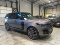 Land Rover Range Rover VOGUE 2.0 P 400e 2.0 P400e 404 ch AUTOBIOGRAPHY SWB Mark IX - <small></small> 77.700 € <small>TTC</small> - #6