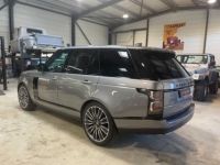 Land Rover Range Rover VOGUE 2.0 P 400e 2.0 P400e 404 ch AUTOBIOGRAPHY SWB Mark IX - <small></small> 77.700 € <small>TTC</small> - #10