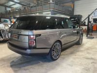 Land Rover Range Rover VOGUE 2.0 P 400e 2.0 P400e 404 ch AUTOBIOGRAPHY SWB Mark IX - <small></small> 77.700 € <small>TTC</small> - #13