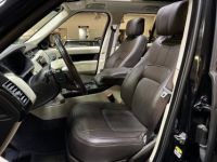 Land Rover Range Rover VOGUE 3.0 TDV6 - <small></small> 57.000 € <small>TTC</small> - #7