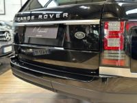 Land Rover Range Rover vogue 4.4 sdv8 339 ch autobiography - <small></small> 46.990 € <small>TTC</small> - #29