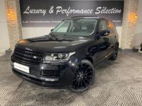 Land Rover Range Rover VOGUE 4.4 SDV8 340ch - 113000km - TO JA22 REGUL ACC VENTILE ATTELAGE ELEC - <small></small> 39.990 € <small>TTC</small> - #1