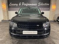 Land Rover Range Rover VOGUE 4.4 SDV8 340ch - 113000km - TO JA22 REGUL ACC VENTILE ATTELAGE ELEC - <small></small> 39.990 € <small>TTC</small> - #2