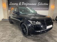 Land Rover Range Rover VOGUE 4.4 SDV8 340ch - 113000km - TO JA22 REGUL ACC VENTILE ATTELAGE ELEC - <small></small> 39.990 € <small>TTC</small> - #3