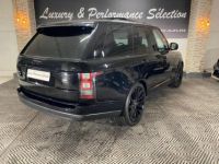 Land Rover Range Rover VOGUE 4.4 SDV8 340ch - 113000km - TO JA22 REGUL ACC VENTILE ATTELAGE ELEC - <small></small> 39.990 € <small>TTC</small> - #8