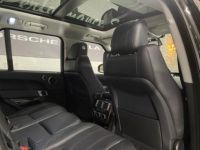 Land Rover Range Rover VOGUE 4.4 SDV8 340ch - 113000km - TO JA22 REGUL ACC VENTILE ATTELAGE ELEC - <small></small> 39.990 € <small>TTC</small> - #39