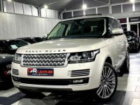 Land Rover Range Rover Vogue 4.4 SDV8 Autobiography Etat Neuf Full Hist. - <small></small> 29.990 € <small>TTC</small> - #1