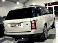 Land Rover Range Rover Vogue 4.4 SDV8 Autobiography Etat Neuf Full Hist. - <small></small> 29.990 € <small>TTC</small> - #3