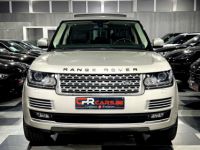 Land Rover Range Rover Vogue 4.4 SDV8 Autobiography Etat Neuf Full Hist. - <small></small> 29.990 € <small>TTC</small> - #5