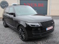 Land Rover Range Rover Vogue Autobiography - <small></small> 88.900 € <small>TTC</small> - #1