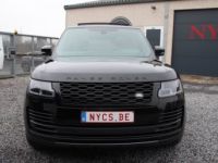 Land Rover Range Rover Vogue Autobiography - <small></small> 88.900 € <small>TTC</small> - #2