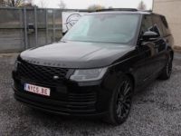 Land Rover Range Rover Vogue Autobiography - <small></small> 88.900 € <small>TTC</small> - #3