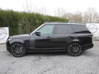 Land Rover Range Rover Vogue Autobiography - <small></small> 88.900 € <small>TTC</small> - #4