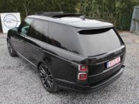 Land Rover Range Rover Vogue Autobiography - <small></small> 88.900 € <small>TTC</small> - #5