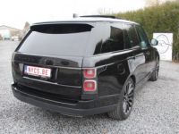 Land Rover Range Rover Vogue Autobiography - <small></small> 88.900 € <small>TTC</small> - #7