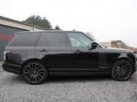 Land Rover Range Rover Vogue Autobiography - <small></small> 88.900 € <small>TTC</small> - #8