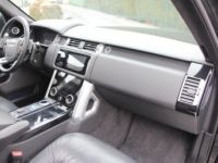 Land Rover Range Rover Vogue Autobiography - <small></small> 88.900 € <small>TTC</small> - #23