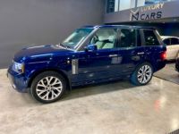 Land Rover Range Rover vogue conditions marchand - <small></small> 9.990 € <small>TTC</small> - #2