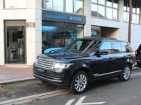 Land Rover Range Rover VOGUE IV 4.4 SDV8 12 OF 45TH ANNIVERSARY SWB - <small></small> 28.990 € <small>TTC</small> - #1