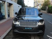 Land Rover Range Rover VOGUE IV 4.4 SDV8 12 OF 45TH ANNIVERSARY SWB - <small></small> 28.990 € <small>TTC</small> - #2