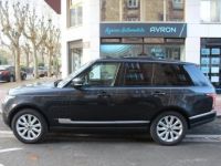 Land Rover Range Rover VOGUE IV 4.4 SDV8 12 OF 45TH ANNIVERSARY SWB - <small></small> 28.990 € <small>TTC</small> - #3