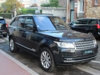 Land Rover Range Rover VOGUE IV 4.4 SDV8 12 OF 45TH ANNIVERSARY SWB - <small></small> 28.990 € <small>TTC</small> - #19