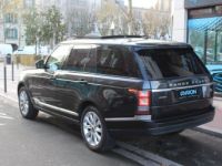 Land Rover Range Rover VOGUE IV 4.4 SDV8 12 OF 45TH ANNIVERSARY SWB - <small></small> 28.990 € <small>TTC</small> - #20